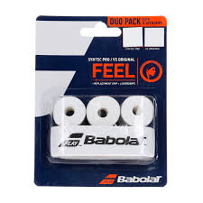Babolat Tenis Grips Syntec Pro X1+VS Orig X3