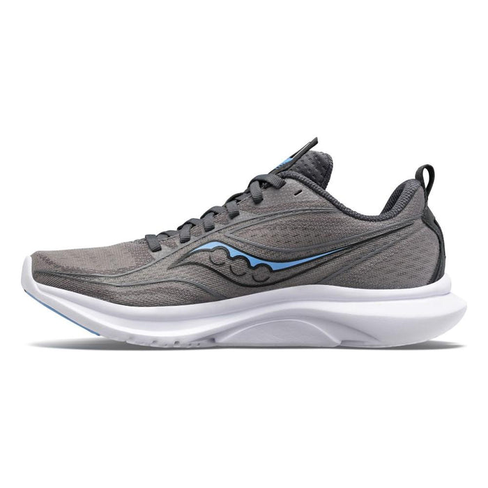 Saucony Running Femenino Axon 2 Shadow/Pool