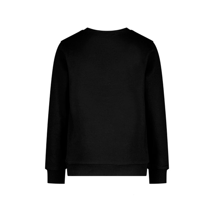 C139KUN34001-944 Messi Prendas Sueter Niños Mavin Deep Black