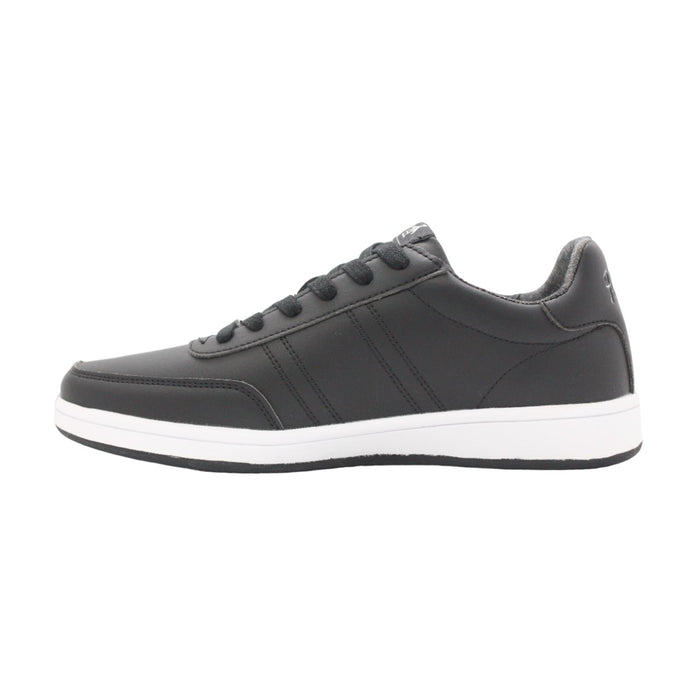 06-160367-2A PENGUIN CALZADOS MASCULINO PORKOS BLACK
