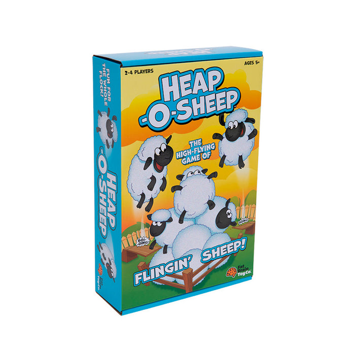 Heap-O-Sheep