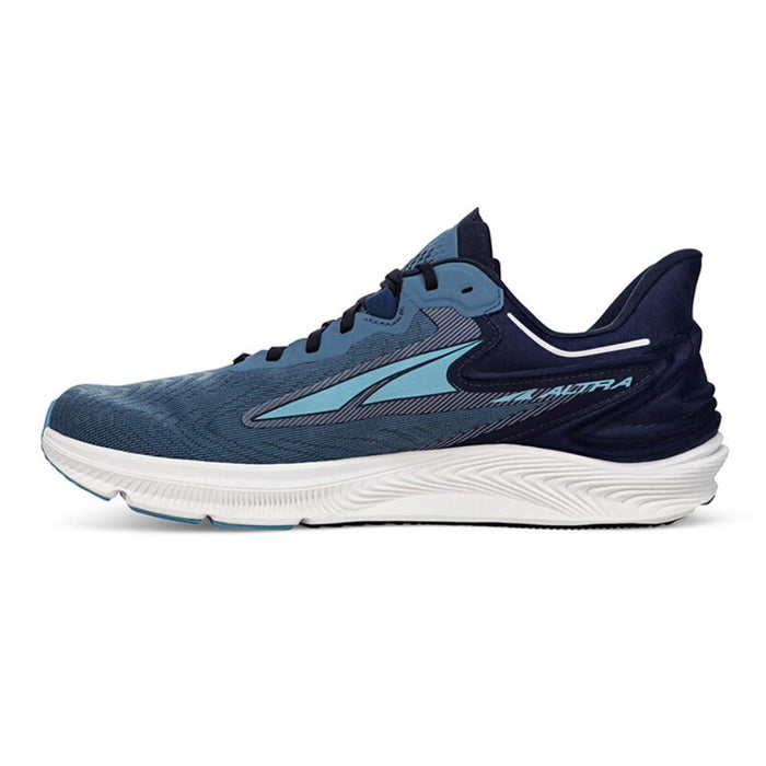 Altra Running Masculino Torin 6 Mineral Blue