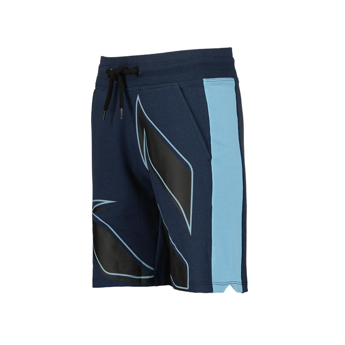 Messi Shorts Niños Mosmota Dark Blue
