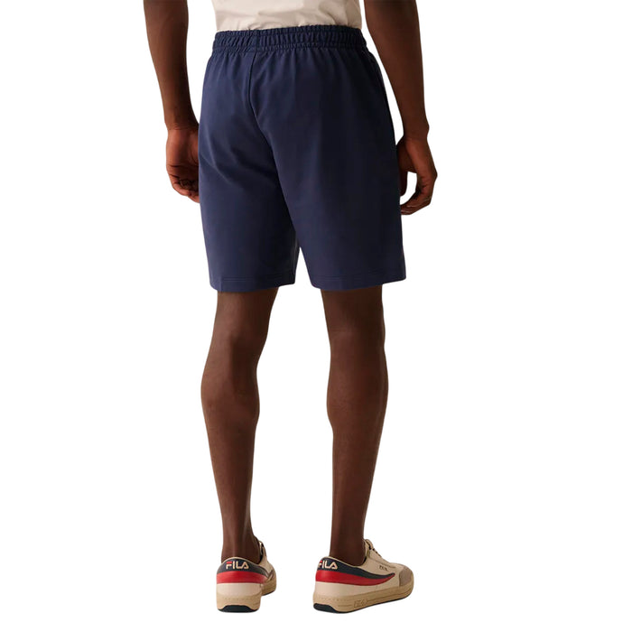 F11L01638-140 FILA PRENDAS BERMUDAS MASCULINO MODA OUTLINE LIGHT NAVY