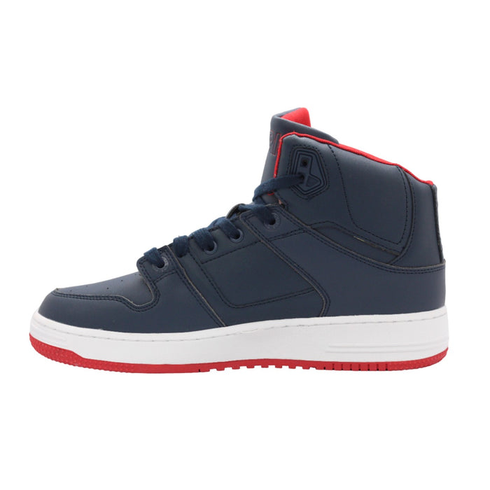 09-160343-4A OSIRIS CALZADOS MASCULINO MUSTANG NAVY