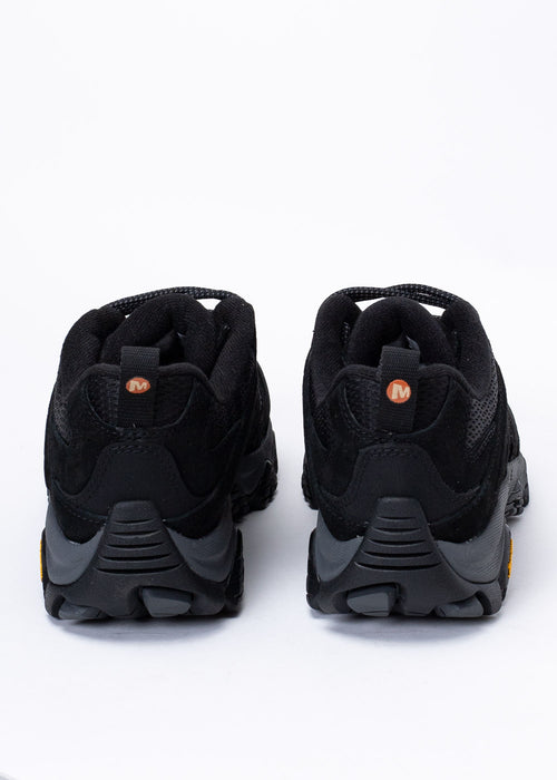 Merrell Hiking Masculino Moab 3 Black Night