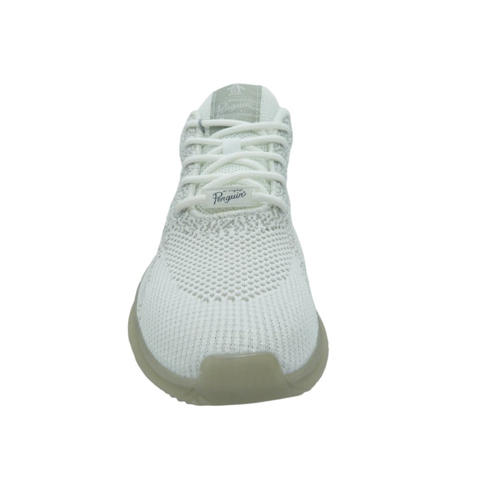 06-160266-1 PENGUIN CALZADOS MASCULINO SWIPING WHITE