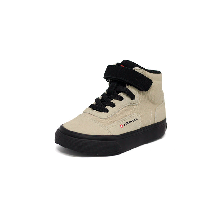 CW06511T-TX AIRWALK CALZADOS LIFESTYLE NIÑOS MODA T OLLIE BEIGE