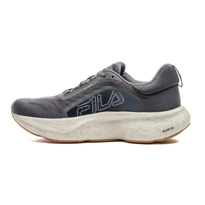 F01R00117-6761 FILA CALZADOS DEPORTIVOS MASCULINO RUNNING FLOAT MAXXI 2 ASPHALT/GOLDEN