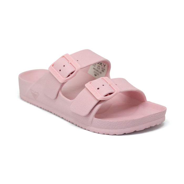 MALI00-L-62 Roxy Calzados Zapatillas Femenino Moda Malibu Baby Pink