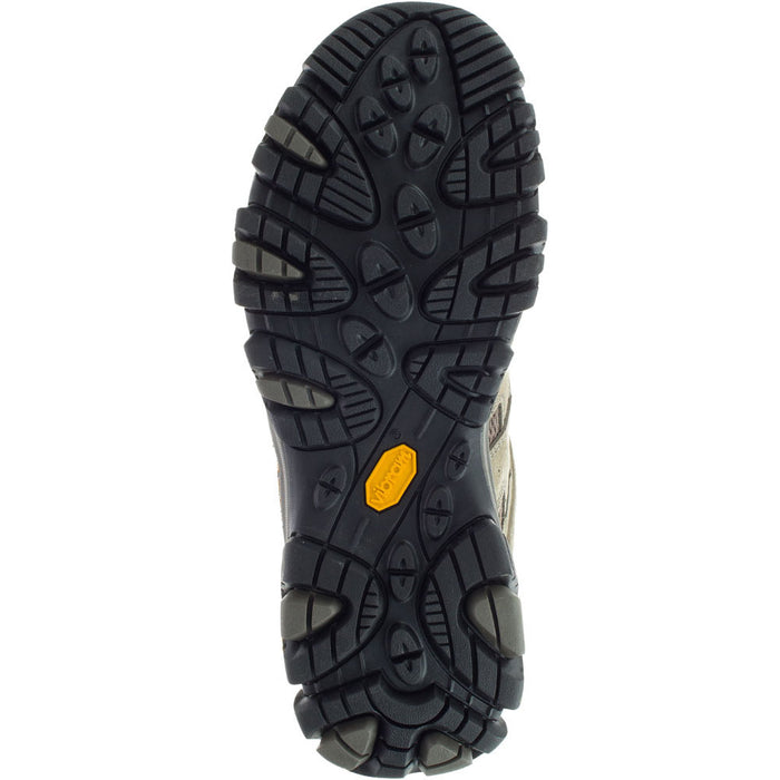 Merrell Hiking Masculino Moab 3 Valnut