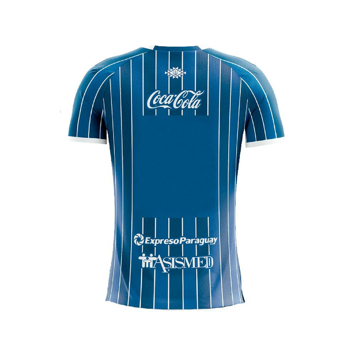 Diadora Masculino Camiseta Oficial Club Sol De America