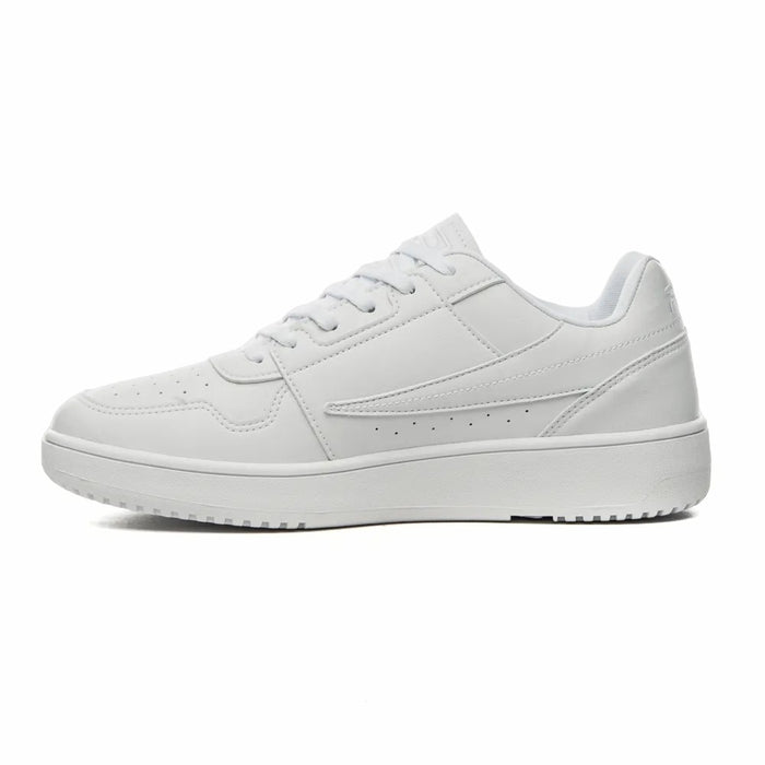 F01L019-100 FILA CALZADOS MASCULINO ARCADE LOW BLANCO