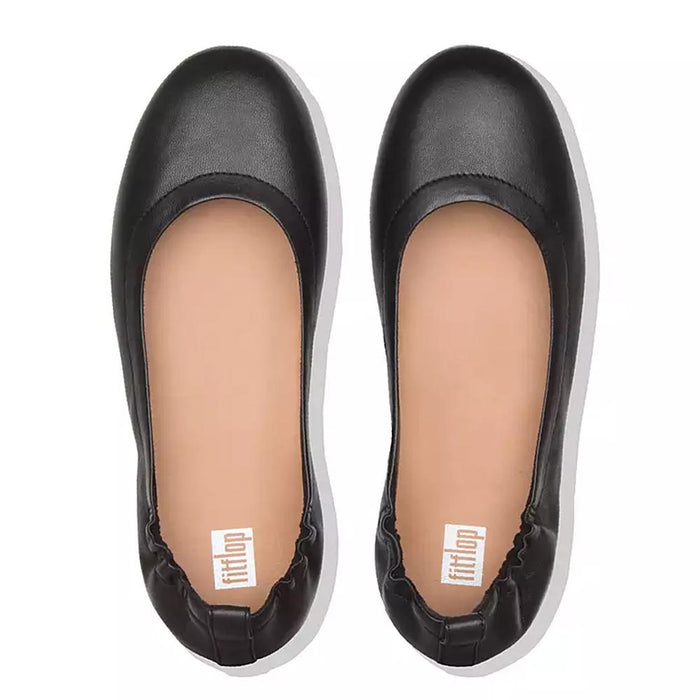 FitFlop Sandalias Femenino Allegro Black