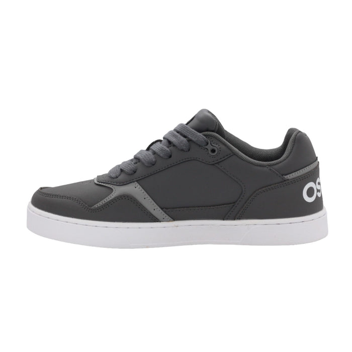 Osiris Masculino Commander Dark Grey
