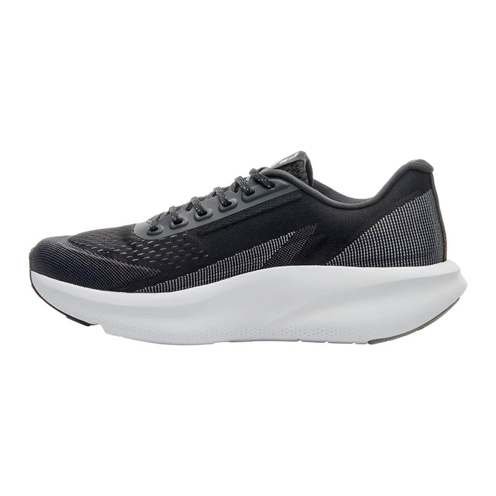 F01TR00069-4976 FILA CALZADOS DEPORTIVOS MASCULINO TRAINING DEVICE BLACK/GRAPHITE/WHITE