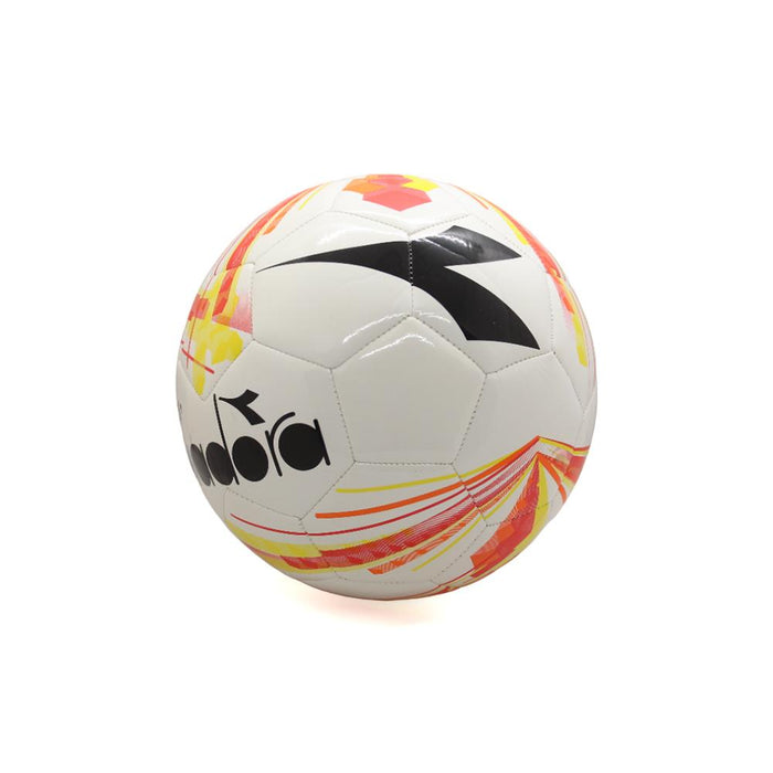 Diadora Pelotas Futbol Wolf Naranja/Negro