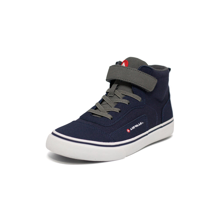 CW06511Y-DV AIRWALK CALZADOS LIFESTYLE NIÑOS MODA Y OLLIE AZUL