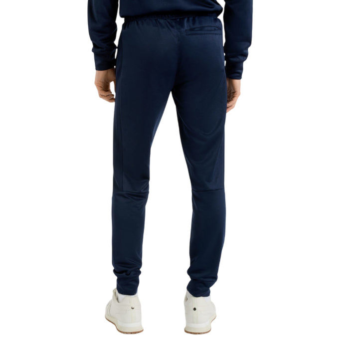 Umbro Pantalones Masculino Moda Sportswear Poly Pant Dark Navy