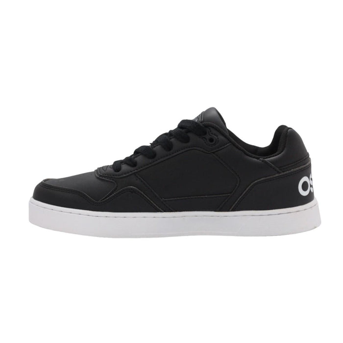 Osiris Masculino Commander Black