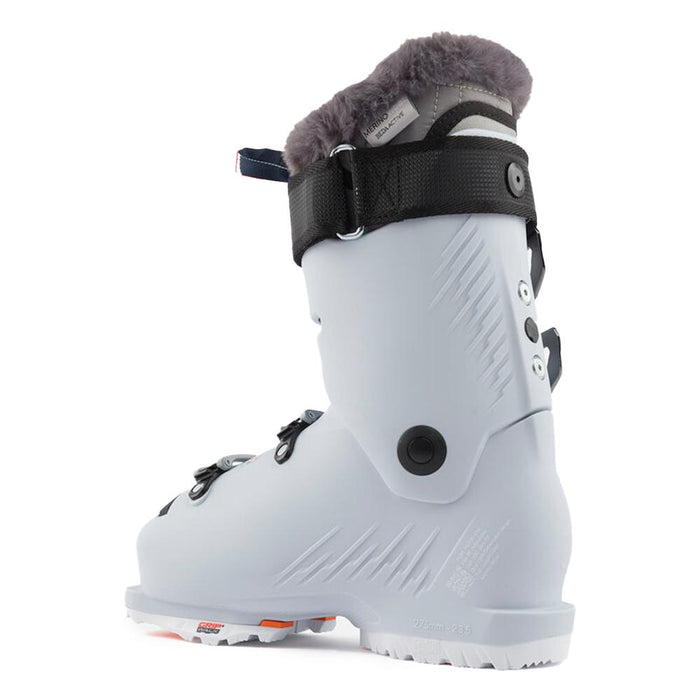 ROSSIGNOL RBL2270 - PURE PRO 90 GW - MTL ICE GREY