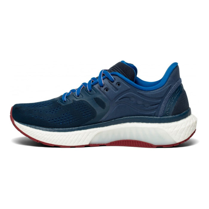 Saucony Running Femenino Hurricane 23 Space/Fairytale