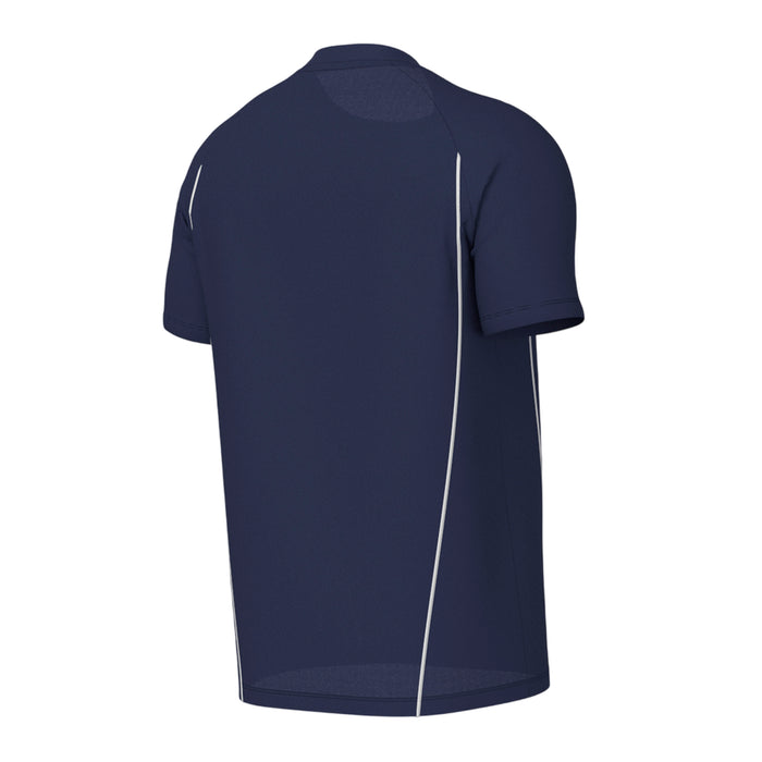 F11TN00860-185 Fila Prendas Remeras Masculino Tenis Match Navy/White