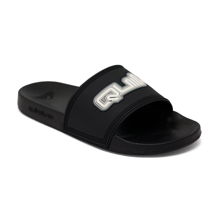 VENI00-M-1 Quiksilver Calzados Zapatillas Masculino Moda Venice Black