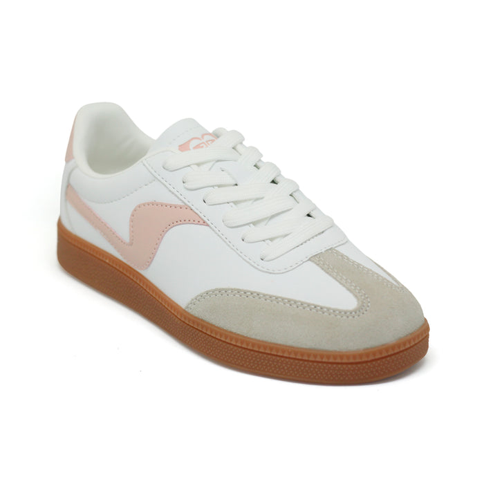 SAND00-L-312 Roxy Calzados Lifestyle Femenino Moda Sand00 White/Pink