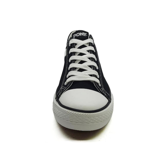 Pony Lifestyle Masculino Moda Gm 877 M 1 Black