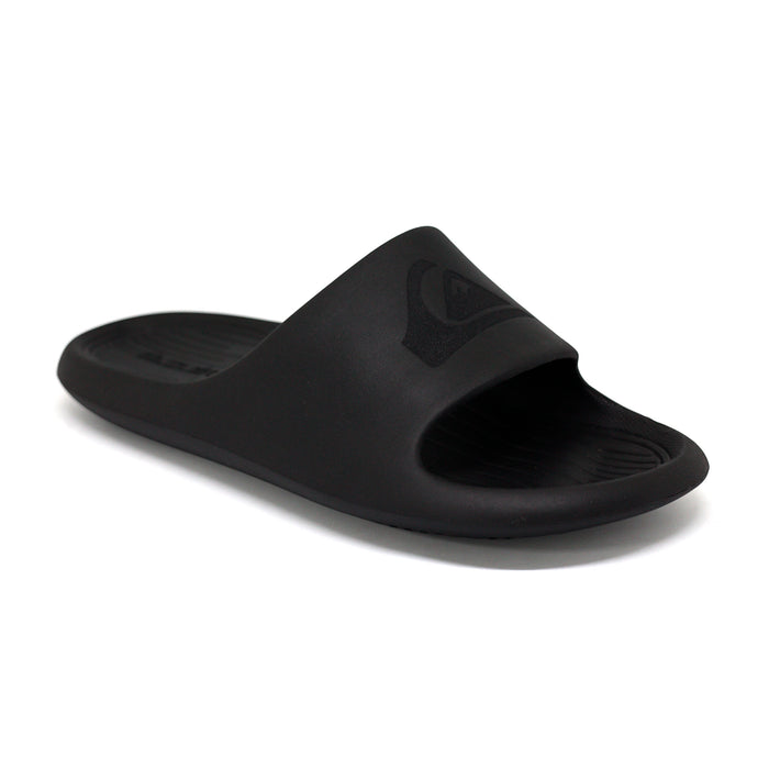 MOON00-M-1 Quiksilver Calzados Zapatillas Masculino Moda Moonstone Black