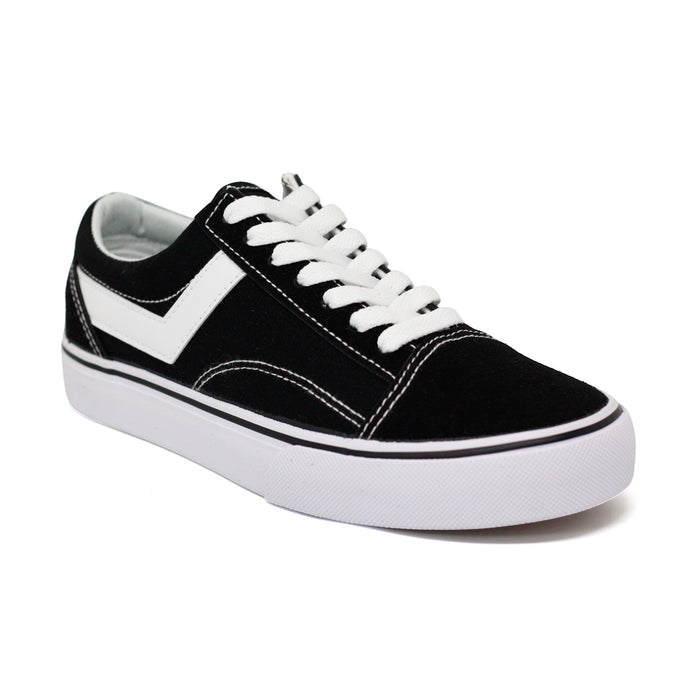 GARDEN-M-1 PONY CALZADOS LIFESTYLE MASCULINO MODA GARDEN M 1 BLACK