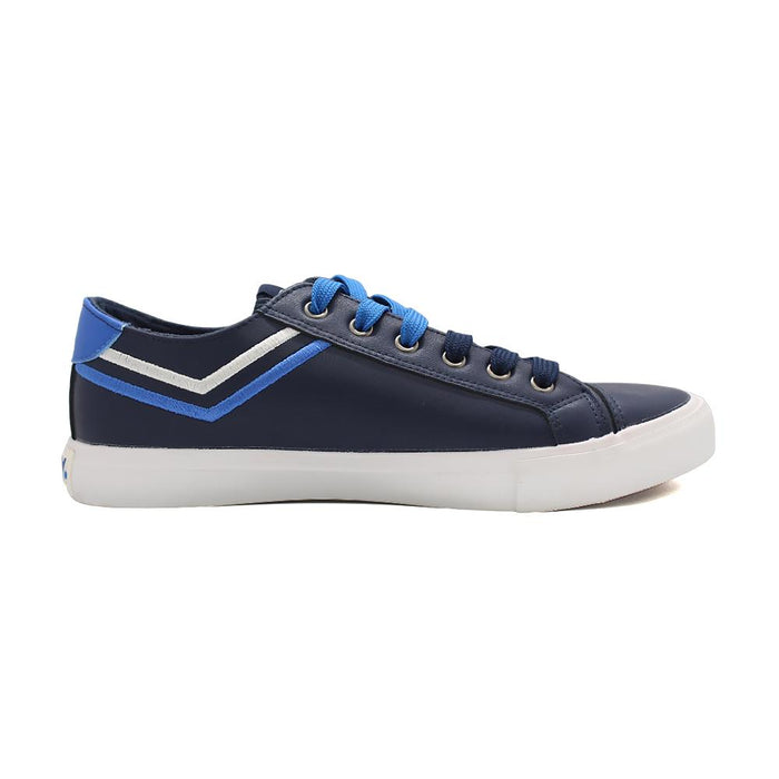 Pony Lifestyle Masculino Moda Nextgen M 103 Blue/White