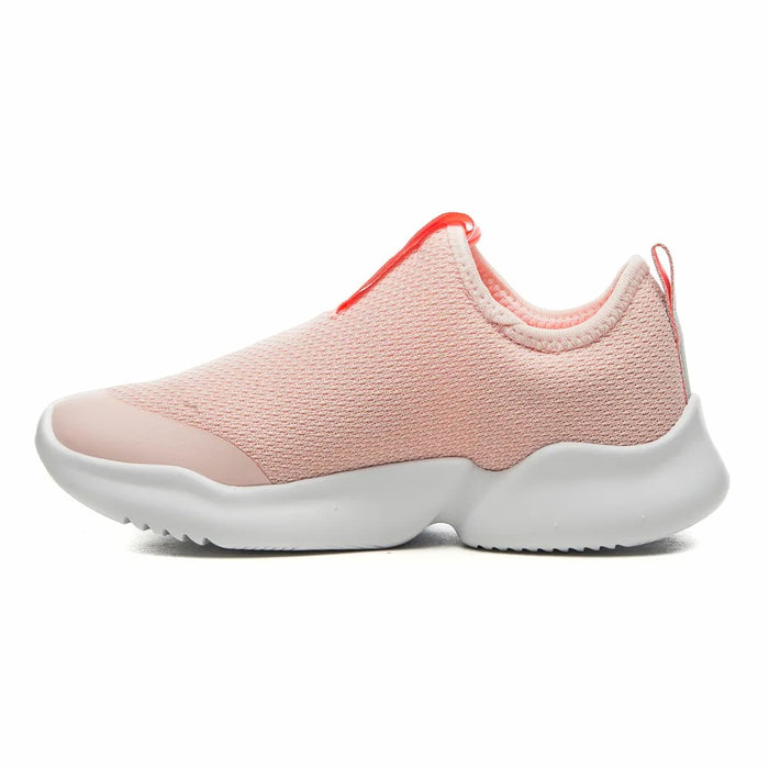Fila Kids Niños Funny Rosa Claro/Plata/Salmon