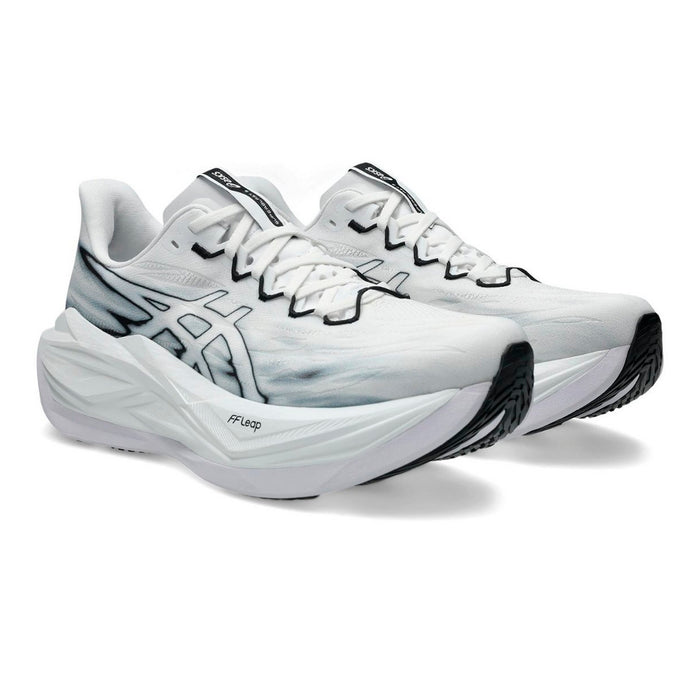 1013A177.100 Asics Calzados Deportivos Unisex Running Superblast 3 White/Black