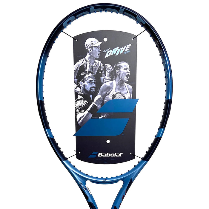 Babolat Raquetas Tenis Pure Drive Team Gen11 U