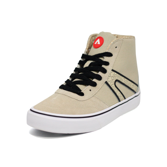 CW06512W-CX AIRWALK CALZADOS LIFESTYLE FEMENINO MODA VARIAL BEIGE