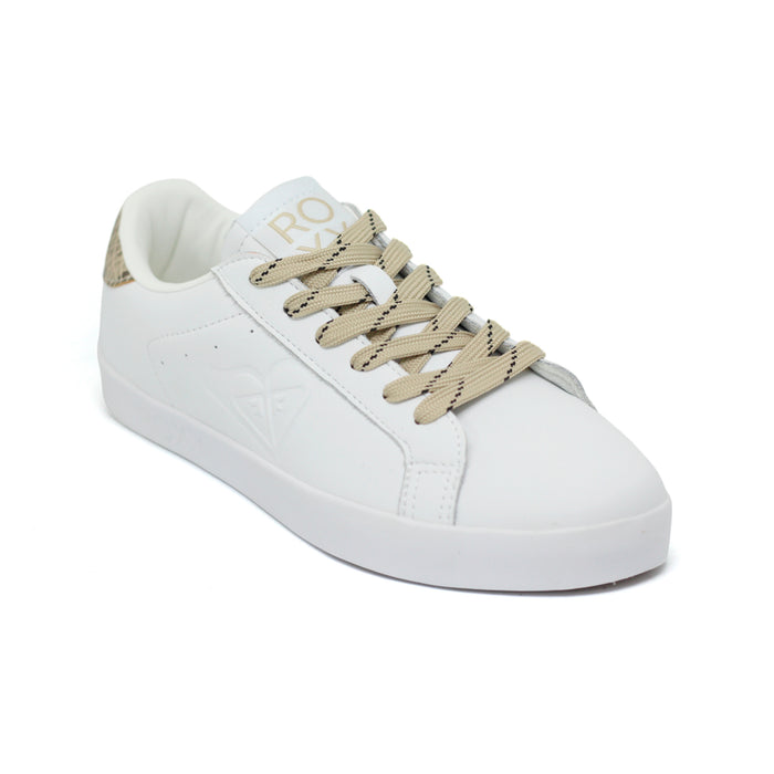 SUNS00-L-34 Roxy Calzados Lifestyle Femenino Moda Suns00 White/Beige