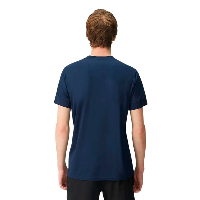F11TN00266-140 Fila Prendas Remeras Masculino Tenis F Box II Navy