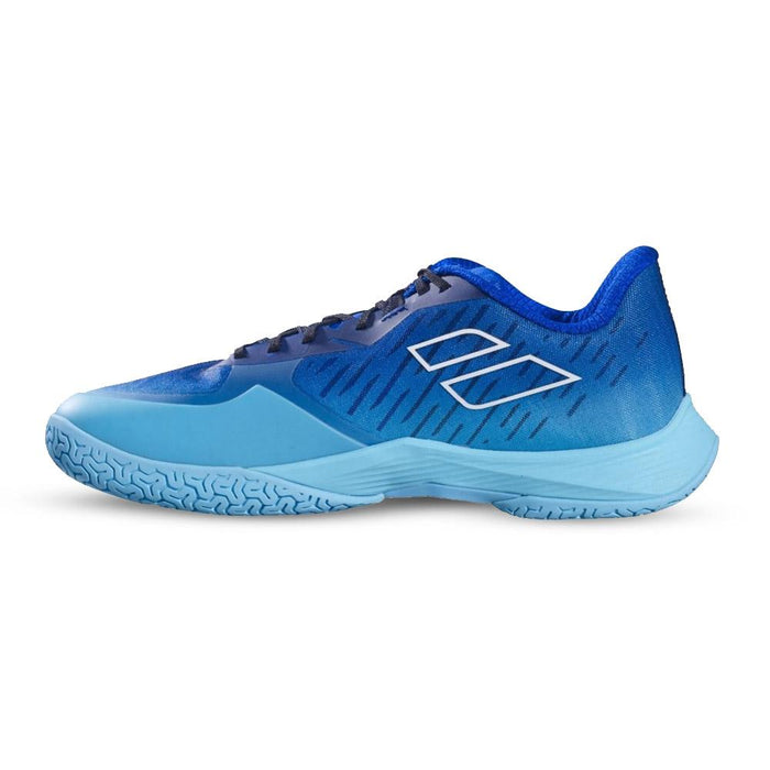 Babolat Badminton Masculino Shadow Tour 5 Ceramic Blue