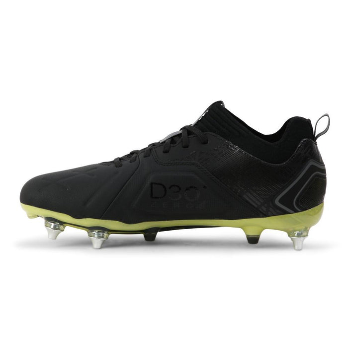 Umbro Futbol Campo Masculino Tocco II Pro Sg Black