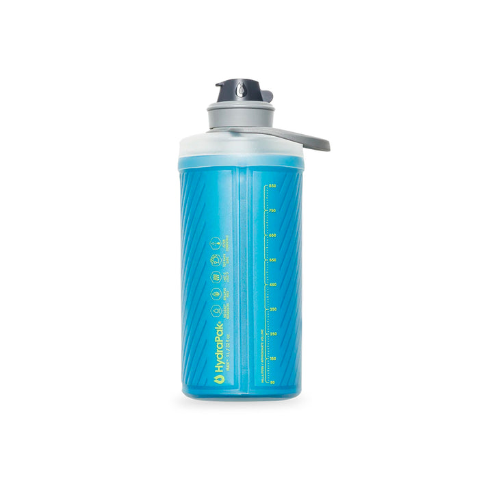 Depósito de Agua Hydrapak Flux 1.0L