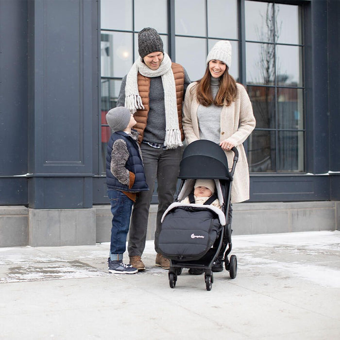 Ergobaby Metro+Stroller Footmuff