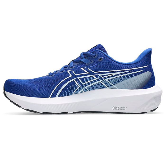 1011C230.400 Asics Calzados Deportivos Masculino Running Gt-1000 15 Prussian Blue/White