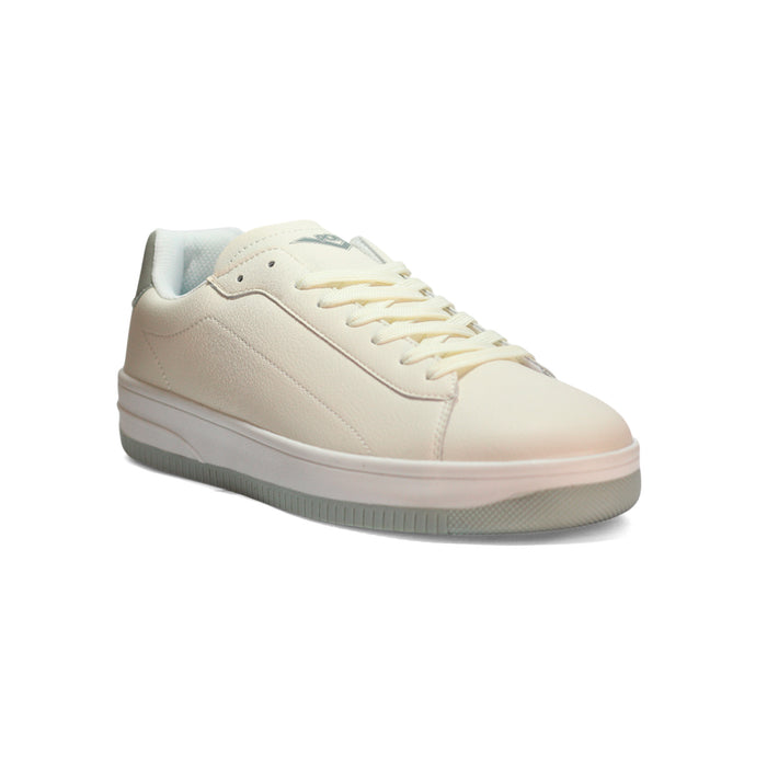 BAP2501-L-31 PONY CALZADOS LIFESTYLE FEMENINO MODA QUEENS QUEST OFF WHT ABBEY STONE
