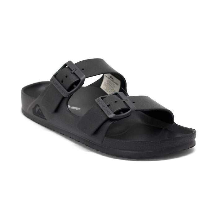 MAQS00-M-2 Quiksilver Calzados Zapatillas Masculino Moda Malibu Grey