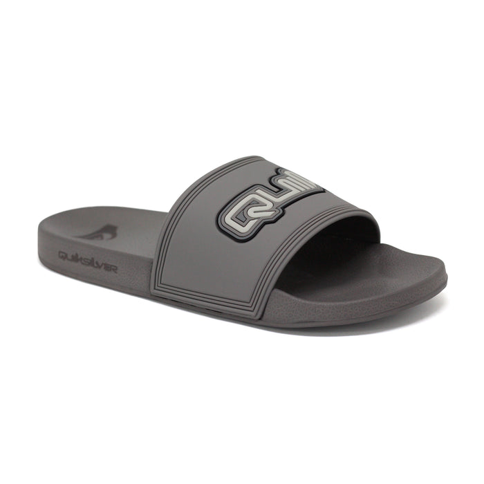 VENI00-M-2 Quiksilver Calzados Zapatillas Masculino Moda Venice Grey