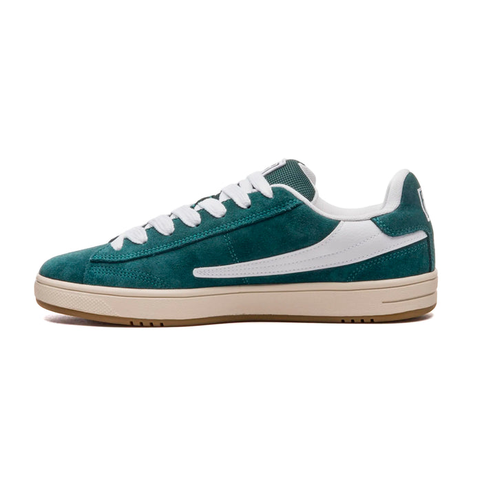 F01L00331-6834 FILA CALZADOS LIFESTYLE MASCULINO MODA COURT 90 JUNE BUG/WHITE