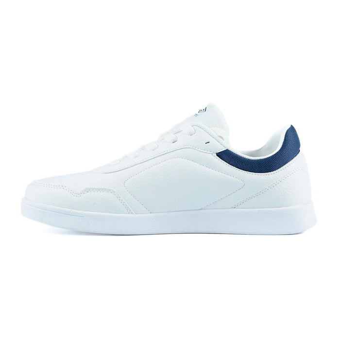 20106090-941 Umbro Calzados Lifestyle Masculino Moda Forge Blanco/Rojo/Marino