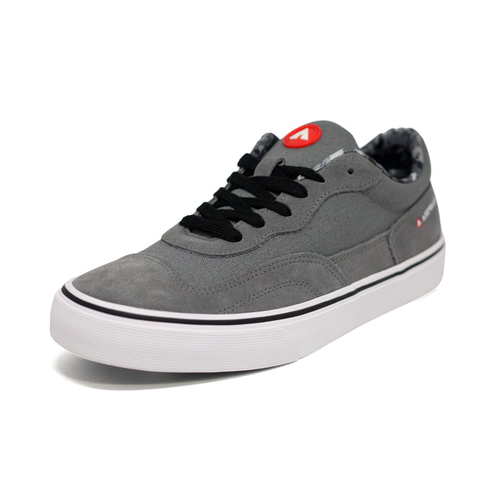 CW06510M-VX AIRWALK CALZADOS LIFESTYLE MASCULINO MODA KICKFLIP GRIS